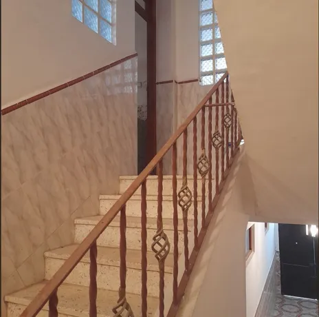 6 bedrooms Villa Algiers Bachedjerah for sale