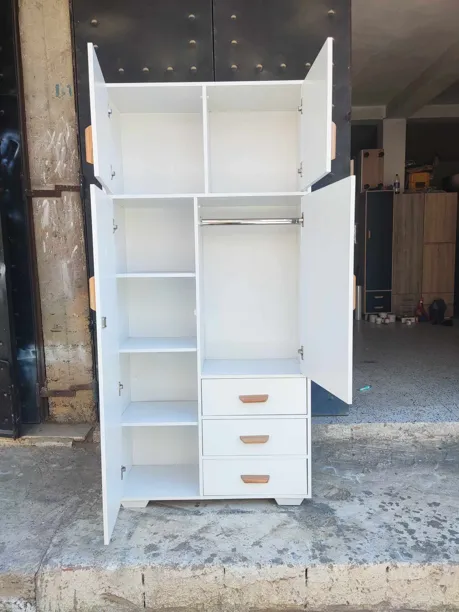 Armoire خزانة