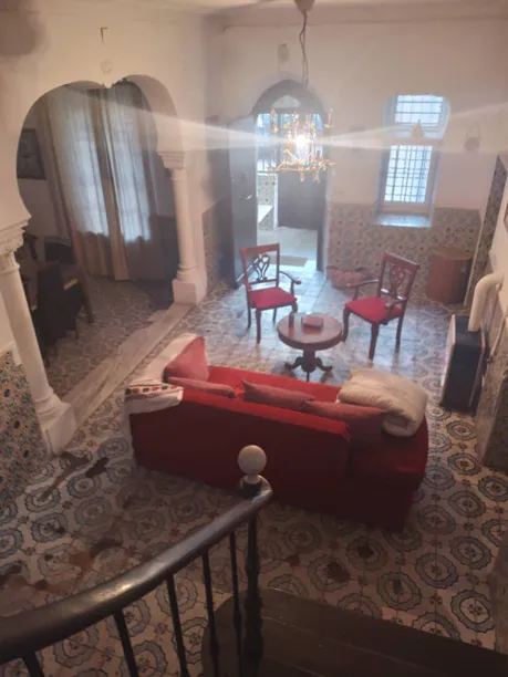 Vente Villa 13 pièces 500 m² Alger El Mouradia villa alger tradition