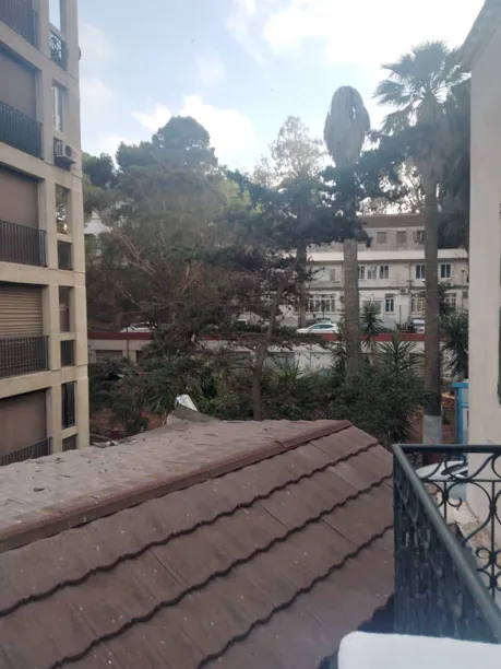 Vente Villa 13 pièces 500 m² Alger El Mouradia villa alger tradition