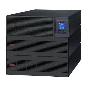 ONDULEUR APC SE 20kVA Rack 9U, 230V