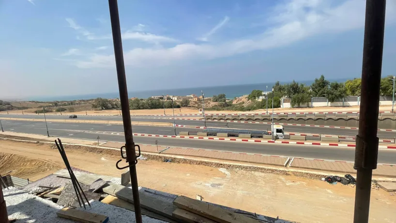 Appartements de Luxe à Oureah, Mostaganem : Proche Plage et Autoroute vers Oran