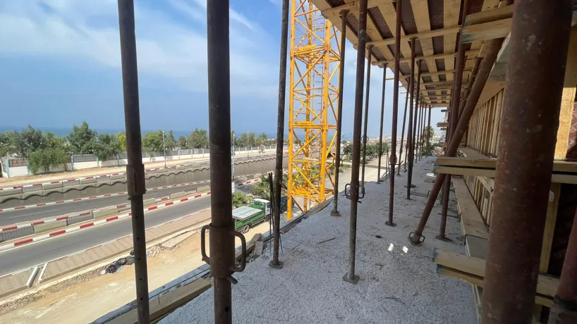 Appartements de Luxe à Oureah, Mostaganem : Proche Plage et Autoroute vers Oran