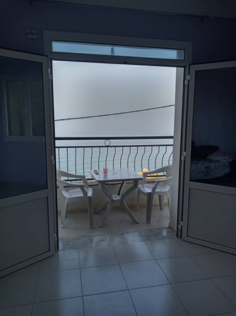 2 bedrooms Apartment 40 m² for vacation Béjaïa