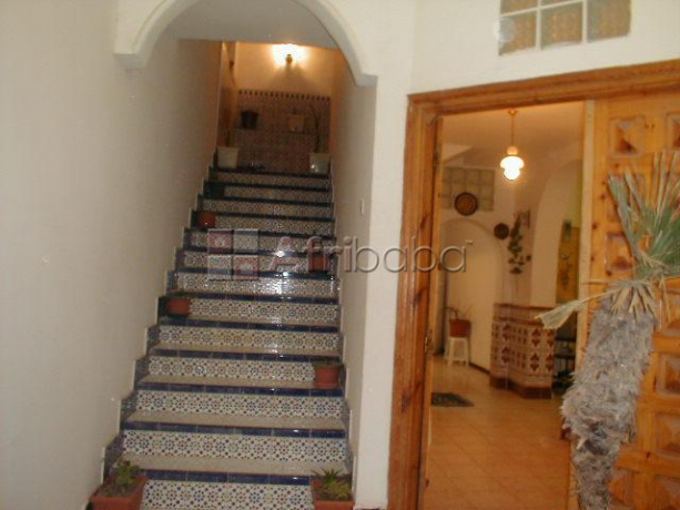 02 bedrooms Villa 120 m² for vacation Oran Bousfer