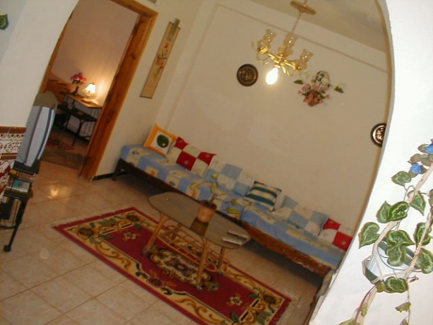 02 bedrooms Villa 120 m² for vacation Oran Bousfer