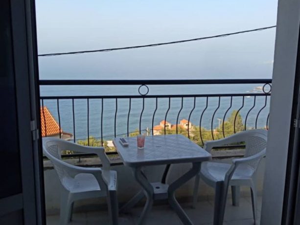 Location Appartement F2 40 m² Béjaïa