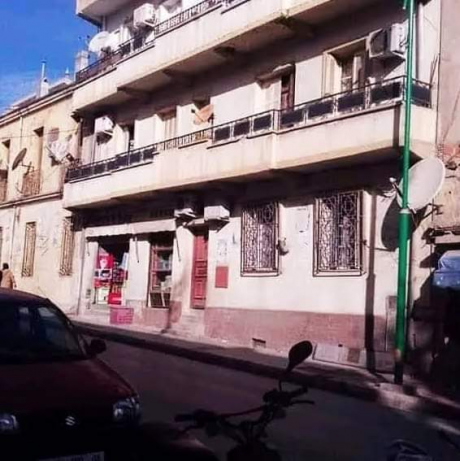 17 bedrooms Building 178 m² for sale Annaba El Bouni