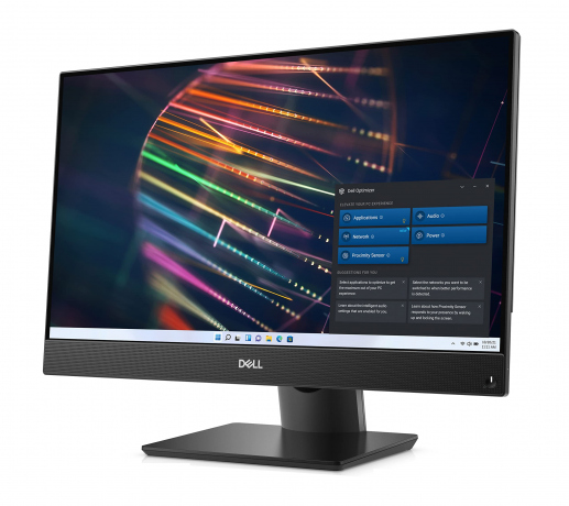 Dell Optiplex 7460 All-In-One