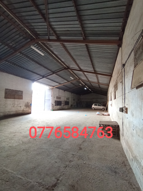  Land 3000 m² for rent Oran Bir El Djir