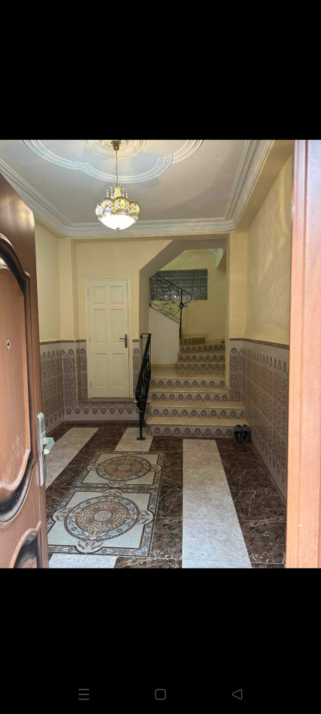 Vente Villa 6 pièces 110 m² Alger Birkhadem