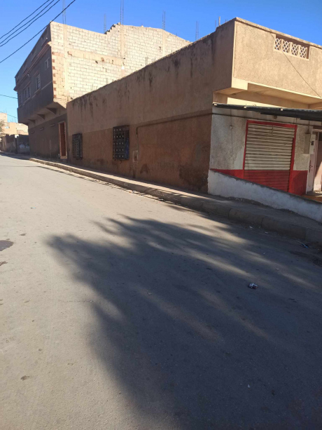 Vente Maison 7 pièces 320 m² Tlemcen Remchi