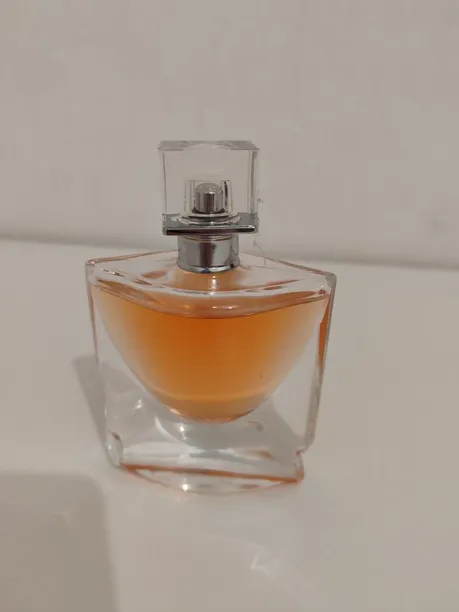 Parfum femme Lancôme 