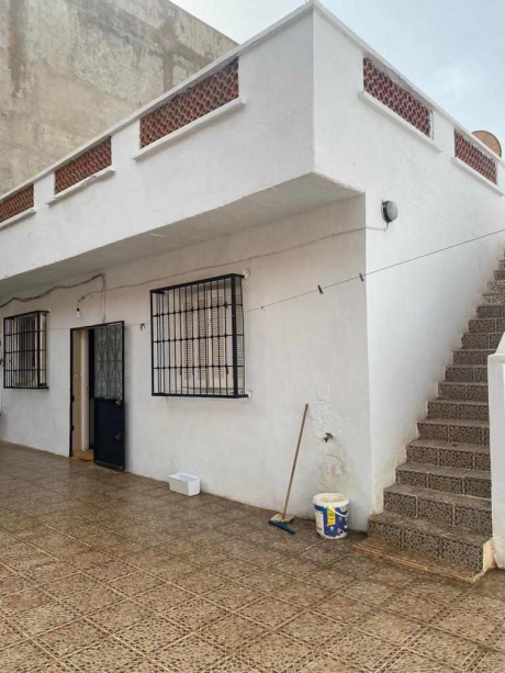 Vente Villa 3 pièces 300 m² Oran Bousfer