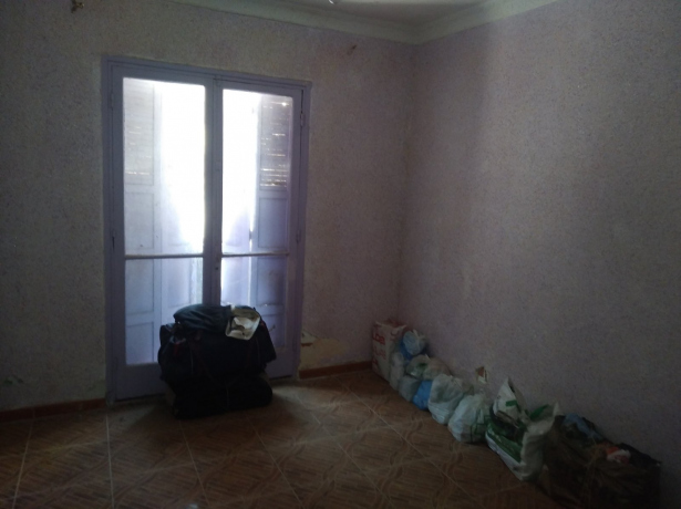 Vente Appartement F4 62 m² Oran