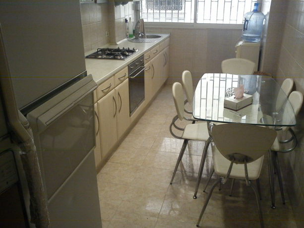 Location Appartement F3 Alger Alger Centre