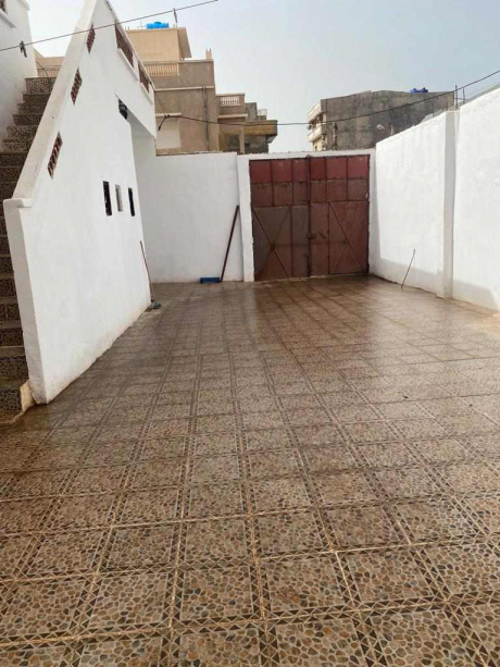 Vente Villa 3 pièces 300 m² Oran Bousfer