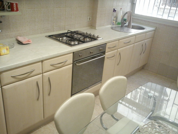 3 bedrooms Apartment for rent Alger Alger Centre