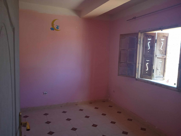 Location Appartement F2 Alger Bordj El Kiffan