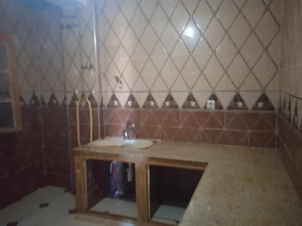 2 bedrooms Apartment for rent Alger Bordj El Kiffan