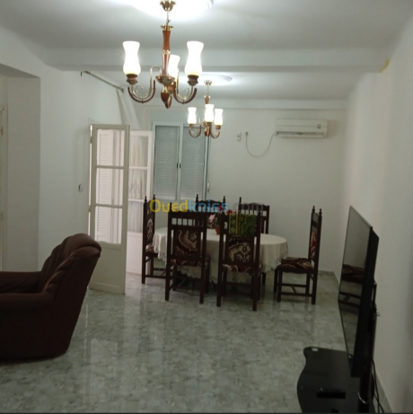 Location Appartement F4 120 m² Alger Bir Mourad Rais