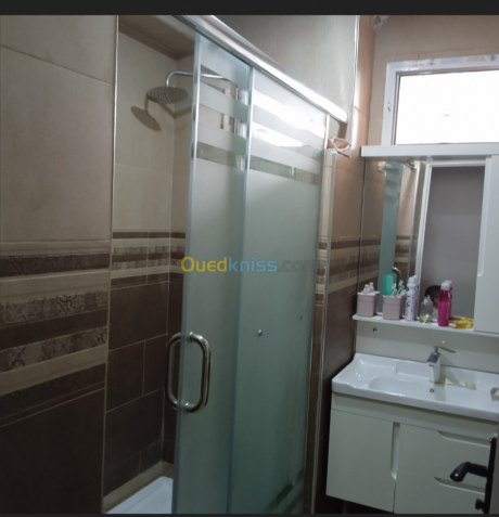 Location Appartement F4 120 m² Alger Bir Mourad Rais