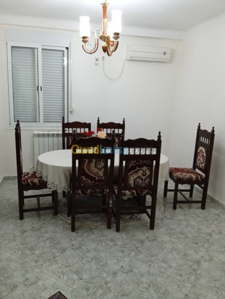 Location Appartement F4 120 m² Alger Bir Mourad Rais