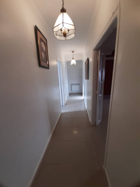 Location Duplex 5 pièces 260 m² Alger Birkhadem