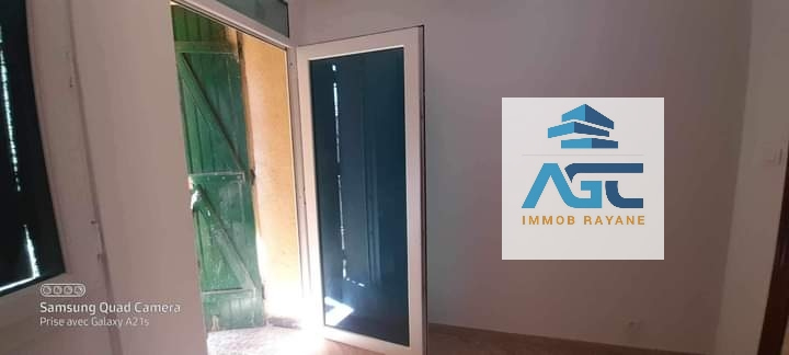 Vente Appartement F3 102 m² Béjaïa Oued Ghir