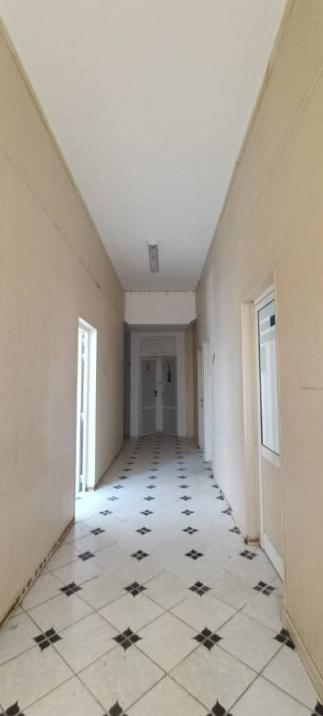 40 parts Desk 12000 m² for rent Ouargla Hassi Messaoud