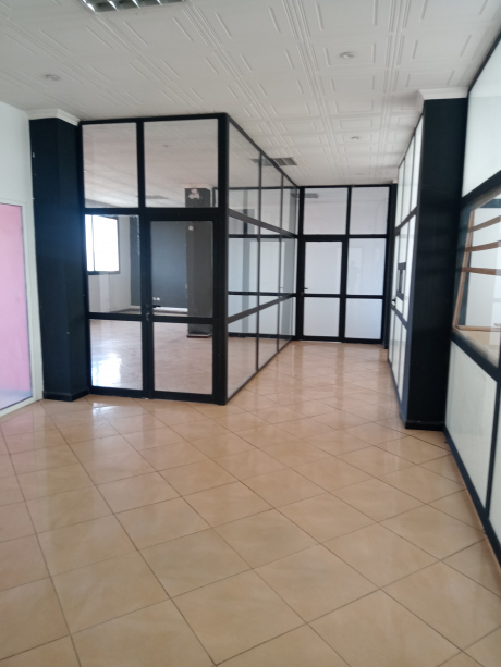 Location Immeuble 800 m² Alger El Achour