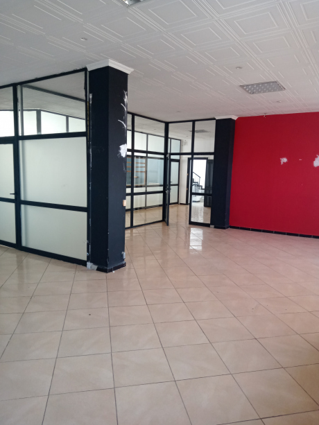 Location Immeuble 800 m² Alger El Achour