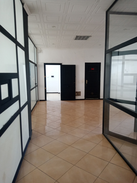 Location Immeuble 800 m² Alger El Achour