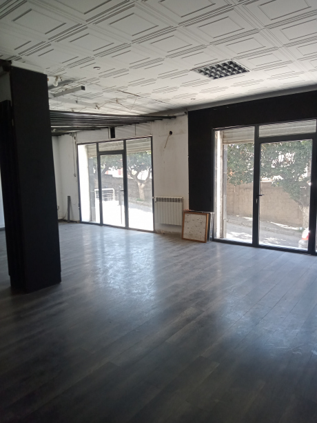 Location Immeuble 800 m² Alger El Achour