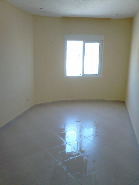 Vente Appartement F4 116 m² Alger Bordj El Kiffan