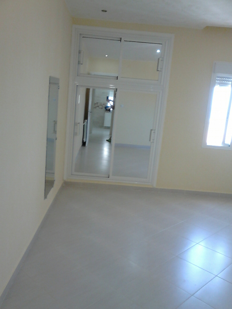 Vente Appartement F4 116 m² Alger Bordj El Kiffan