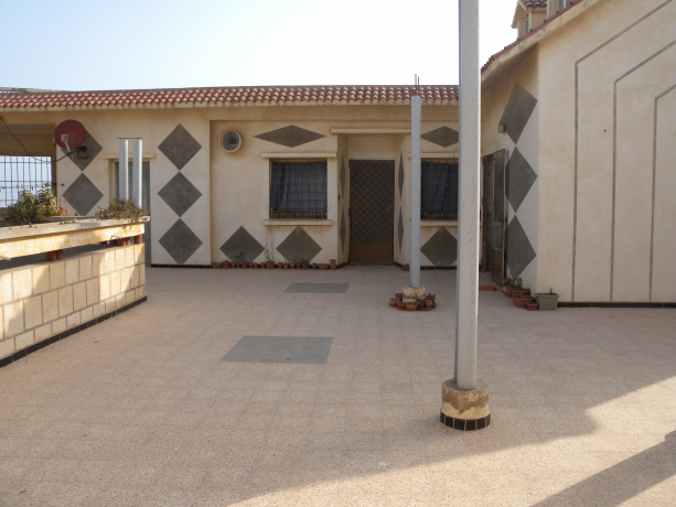 Vente Villa 8 pièces 400 m² Mostaganem