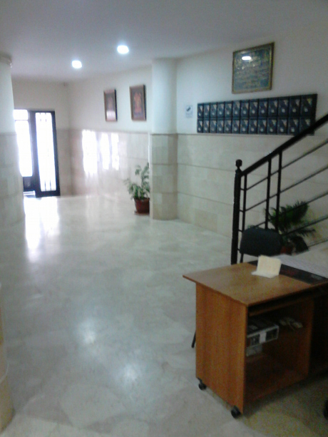 Vente Appartement F4 116 m² Alger Bordj El Kiffan