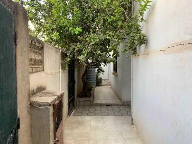 Vente Villa 10 pièces 560 m² Alger Dar El Beida