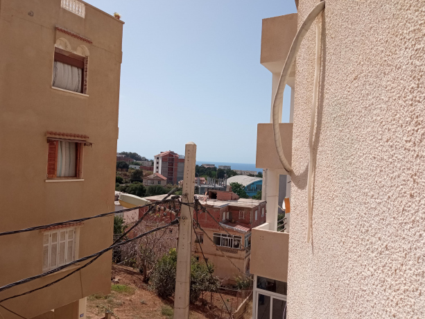 3 bedrooms Apartment 93 m² for sale Boumerdes Dellys