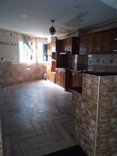 Vente Appartement F3 93 m² Boumerdes Dellys