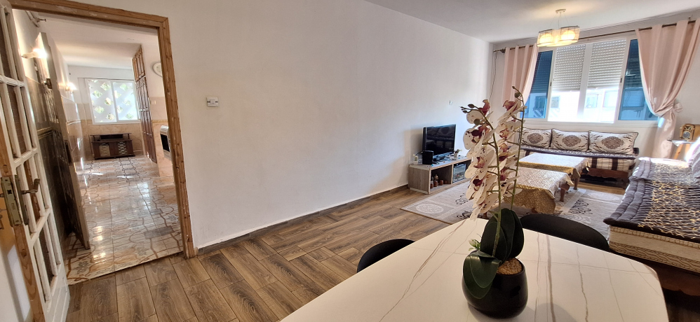 Vente Appartement F3 84 m² Oran