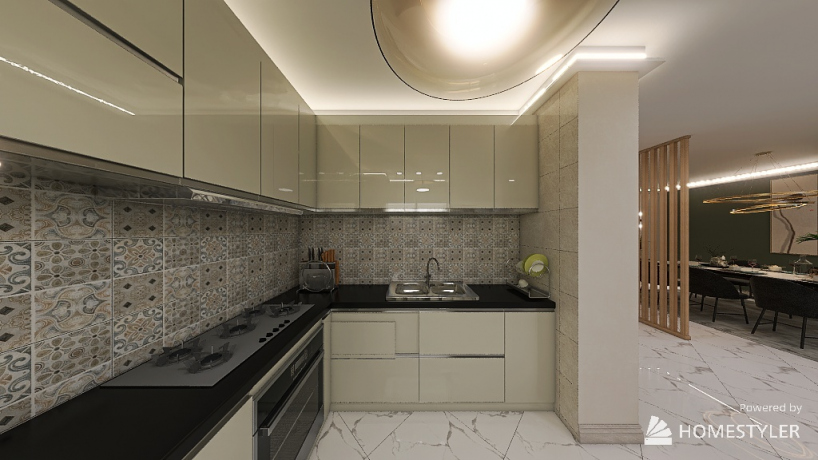  Apartment for sale Oran