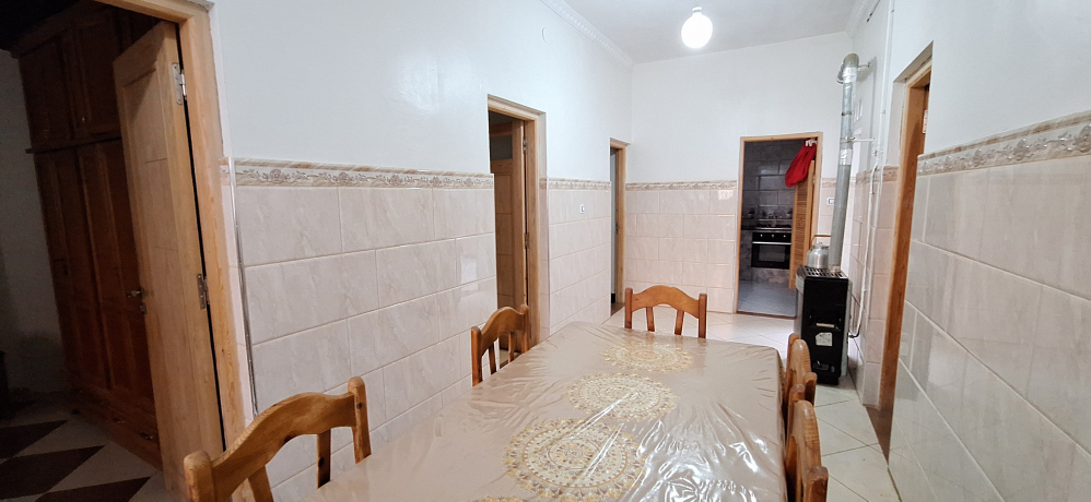 3 bedrooms House 120 m² for sale Oran Sidi Chami