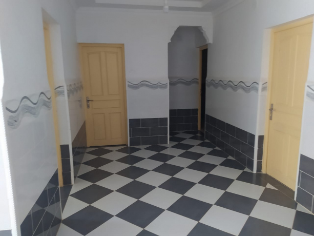 Vente Terrain 7 pièces 15000 m² Chlef Ouled Fares