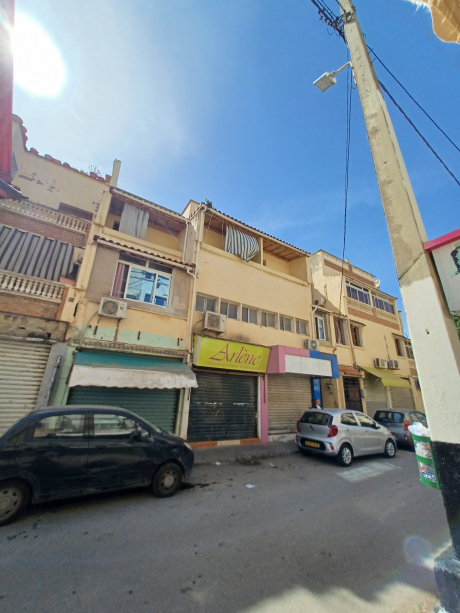 Vente Villa 7 pièces 293 m² Alger Reghaia