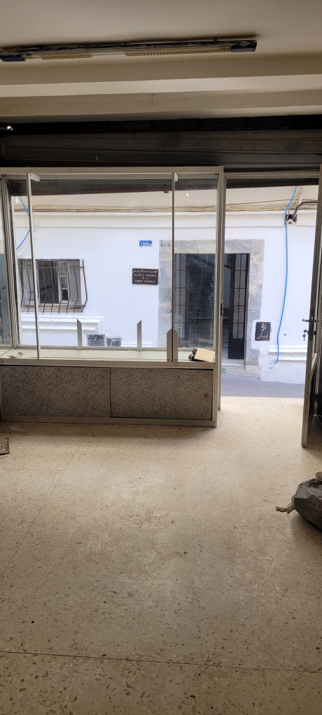 Location Local 40 m² Alger Alger Centre