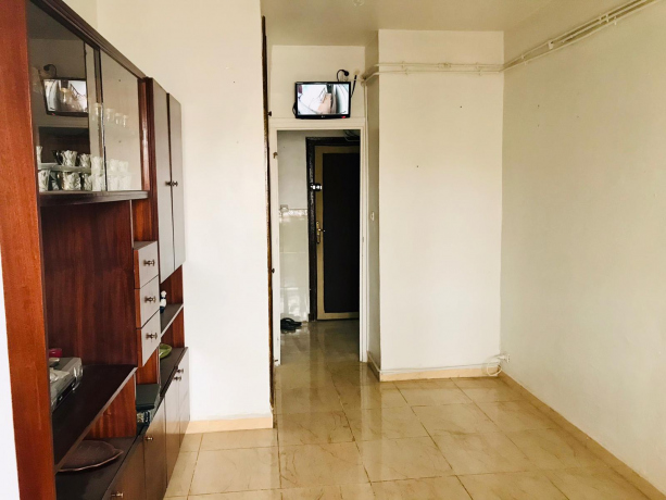 Location Appartement F5 Oran