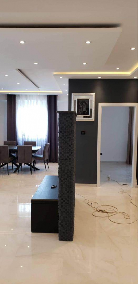 Vente Appartement F3 120 m² Alger Birkhadem