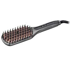 Brosse lisante